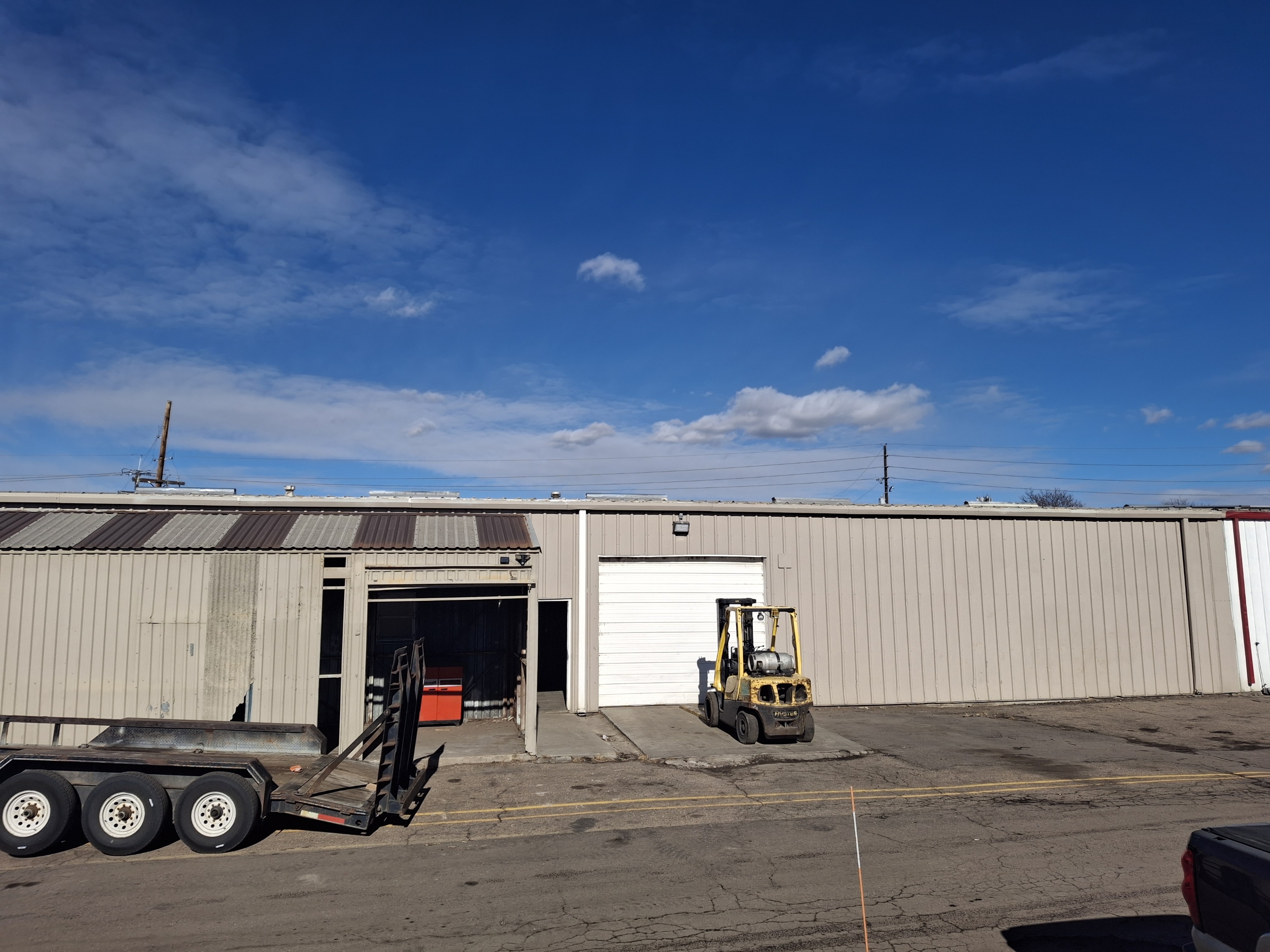 8777 Brighton Rd, Unit B